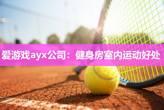 爱游戏ayx公司：健身房室内运动好处