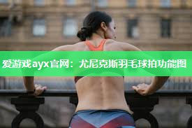 爱游戏ayx官网：尤尼克斯羽毛球拍功能图